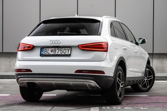 Audi Q3 2.0 TFSI quattro Prestige S tronic - 5