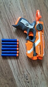 Nerf - 5