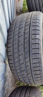 Nexen N'fera SU1 235/50 ZR17 100 W Letní (vzorek 7mm) - 5