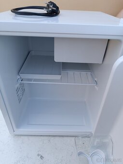 Lednice Zanussi - 5