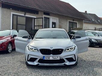 BMW M2 Competition M-Perf/REMUS/Carbon/DPH - 5