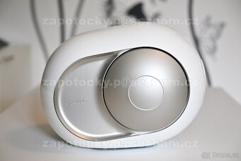 DEVIALET PHANTOM I 105dB DB245 3000W – stříbrno/bílý - 5