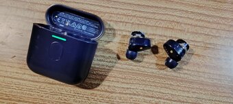 Sluchátka Bowers & Wilkins Pi7 S2 modrá - 5