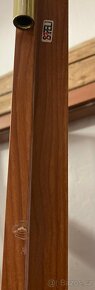 Dveře Sapeli se zárubní 80 cm - 5