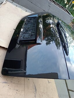 5. dveře Škoda Octavia 1 kombi - 5