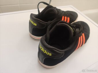 Tenisky Adidas vel 40,5 - 5