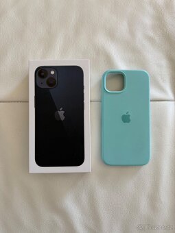 Apple iPhone 13 5G - krásný stav - 5