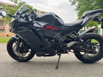 Kawasaki Ninja Zx-4R - 5