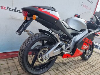 Aprilia RS 125 - 5