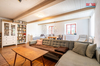 Prodej rodinného domu, 94 m², Hranice - 5