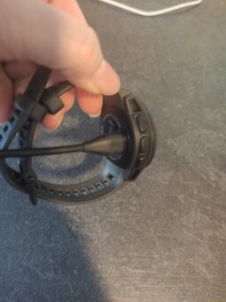 Chytré hodinky Garmin Instinct Solar - 5