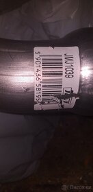 Prodám nový DPF na Mercedes 3,0 Diesel - 5