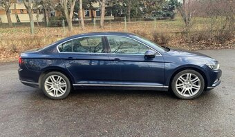 VW PASSAT B8 2,0tdi 110kw - 5
