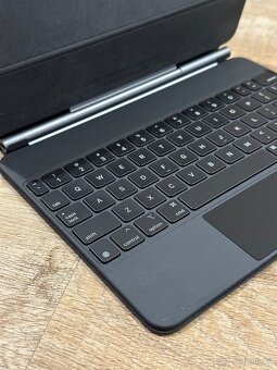 Apple Magic Keyboard iPad Pro 11" - 5