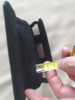 Originál pouzdro na mobil ASUS P535 - 5