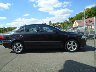 Škoda Octavia 1.9 TDI 77kW servisovaná - 5