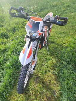 Ktm Freeride 250r 2015 s TP, SPZ - 5