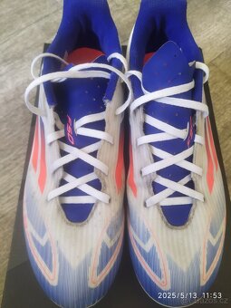 Kopačky Adidas F50 - 5