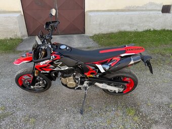 Ducati Hypermotard 689 Mono RVE - 5