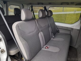 Opel Vivaro - 5