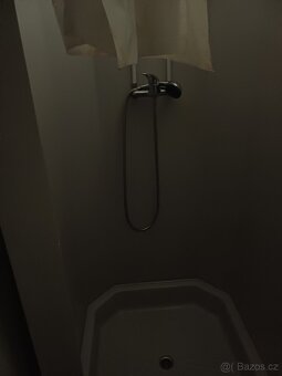 Použitá sanitární buňka KOMBI, sanitární kontejner - 5