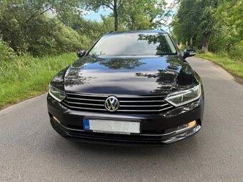 VW Passat B8 2.0 TDI 110kW rv.2016 DSG comfort line - 5