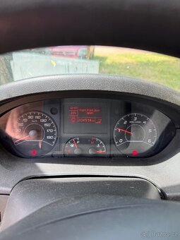 Fiat Ducato 3.0 CNG 2020 - 5