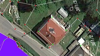 Prodáme dům Martinkovice PSČ-549 73 - 5