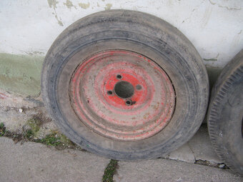 kola na PF 62 - 5