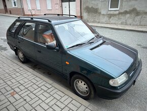Škoda Felicia 1.3 LXI Kombi - 5