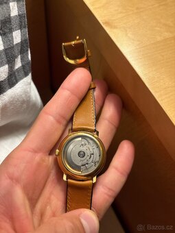 Hodinky EDOX 80020 - 5