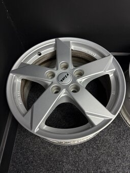 Alu RIAL 5x114.3 16” - 5