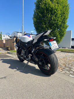 Bmw S1000R - 5