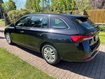 Škoda Octavia 2.0Tdi 85kw - 5
