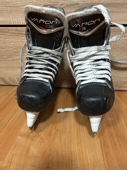 brusle Bauer Vapor X3 - 5