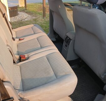 VW CADDY, 1.9 55KW - 5