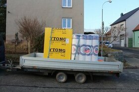 Stěhování a převoz věcí - Beroun. - 5