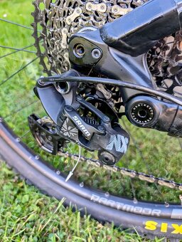 Horské kolo 29" - NS Bikes Define AL150 - 5