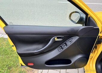 Seat Leon CUPRA R 1.8T 165KW benzín manuál 165 kw - 5