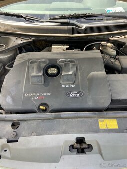Prodám Ford Mondeo 2.TDci Combi - 5