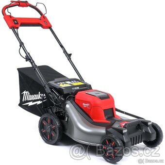 Milwaukee M18F2LM53 sekačka s pojezdem v setu, NOVÁ - 5