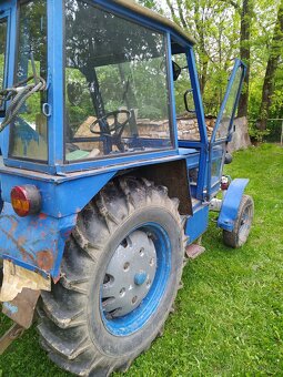 Zetor 5718/6718 s doklady -Aktualizovano - 5