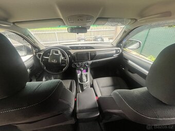 Hilux - 5