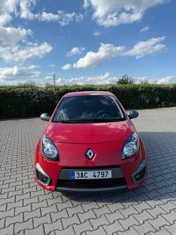 Renault Twingo RS - 5