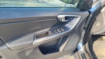 Prodám Volvo XC60 D4 AWD Polestar 2.4l - 5