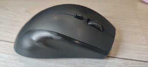 Logitech Permormance Mouse MX, Darkfield Laser, Unifying - 5