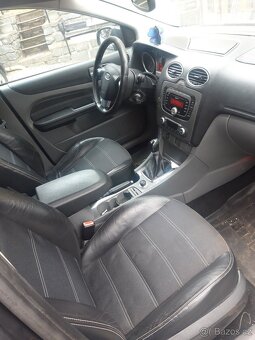 Ford Focus II 2008 2.0 + LPG - 5
