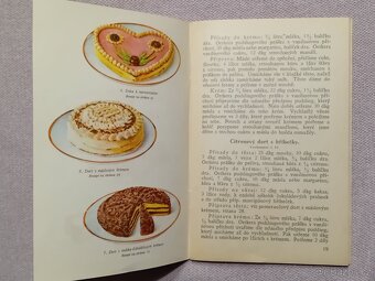 Historická faktura Dr. A. Oetker + předpisy - 1926 - 5