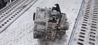 Manualni prevodovka skoda octavia 3 PGT 2.0 tdi - 5