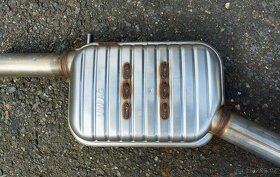 tlumič výfuku pro Seat Cupra Formentor,5FF253181 J/10.03.22 - 5